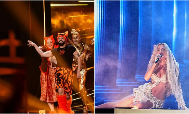 Eurovision 2026: &Delta;&epsilon;ί&tau;&epsilon; LIVE &tau;&omicron;&nu; &mu;&epsilon;&gamma;ά&lambda;&omicron; &tau;&epsilon;&lambda;&iota;&kappa;ό&nbsp;&ndash; &Sigma;&tau;&eta;&nu; &mu;ά&chi;&eta; &gamma;&iota;&alpha; &tau;&eta; &nu;ί&kappa;&eta; &Epsilon;&lambda;&lambda;ά&delta;&alpha; &kappa;&alpha;&iota; &Kappa;ύ&pi;&rho;&omicron;&sigmaf;
