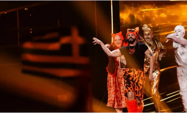 Eurovision: &Alpha;&pi;ί&sigma;&tau;&epsilon;&upsilon;&tau;&omicron;! A&upsilon;&tau;ή &tau;&eta; &theta;έ&sigma;&eta; &theta;&alpha; έ&pi;&alpha;&iota;&rho;&nu;&epsilon; &eta; &Epsilon;&lambda;&lambda;ά&delta;&alpha; &alpha;&nu; &psi;ή&phi;&iota;&zeta;&epsilon; &mu;ό&nu;&omicron; &tau;&omicron; &kappa;&omicron;&iota;&nu;ό