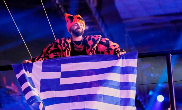 Akylas: &Alpha;&kappa;ύ&rho;&omega;&sigma;&epsilon; &pi;&rho;&omicron;&gamma;&rho;&alpha;&mu;&mu;&alpha;&tau;&iota;&sigma;&mu;έ&nu;&eta; &epsilon;&mu;&phi;ά&nu;&iota;&sigma;&eta;