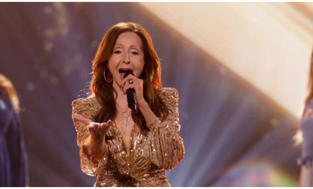 Eurovision 2026: &Alpha;&pi;&omicron;&theta;έ&omega;&sigma;&eta; &gamma;&iota;&alpha; &tau;&eta; &Beta;ί&kappa;&upsilon; &Lambda;έ&alpha;&nu;&delta;&rho;&omicron;&sigmaf; &sigma;&tau;&omicron; opening &tau;&omicron;&upsilon; &Alpha;&rsquo; &Eta;&mu;&iota;&tau;&epsilon;&lambda;&iota;&kappa;&omicron;ύ (&Beta;&Iota;&Nu;&Tau;&Epsilon;&Omicron;)
