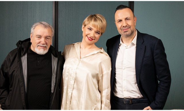 &laquo;&Tau;&Epsilon;&Tau;-&Alpha;-&Tau;&Epsilon;&Tau; &sigma;&tau;&omicron;&nu; ALPHA&raquo;: &Sigma;&epsilon; &kappa;&omicron;&iota;&nu;ή &sigma;&upsilon;&nu;έ&nu;&tau;&epsilon;&upsilon;&xi;&eta; &Tau;ά&sigma;&omicron;&sigmaf; &Chi;&alpha;&lambda;&kappa;&iota;ά&sigmaf; &kappa;&alpha;&iota; &Nu;ά&nu;&tau;&iota;&alpha; &Kappa;&omicron;&nu;&tau;&omicron;&gamma;&epsilon;ώ&rho;&gamma;&eta;