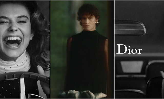 Dior Cruise 2027: Έ&nu;&alpha; fashion show, ύ&mu;&nu;&omicron;&sigmaf; &pi;&rho;&omicron;&sigmaf; &tau;&eta;&nu; έ&beta;&delta;&omicron;&mu;&eta; &tau;έ&chi;&nu;&eta; &kappa;&alpha;&iota; &tau;&omicron; &pi;&alpha;&lambda;&iota;ό Hollywood
