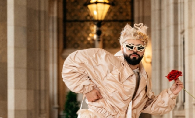 Ά&rho;&theta;&rho;&omicron; &tau;&omicron;&upsilon; BBC &gamma;&iota;&alpha; &tau;&eta;&nu; Eurovision &alpha;&pi;&omicron;&theta;&epsilon;ώ&nu;&epsilon;&iota; &tau;&omicron;&nu; Akyla! &Epsilon;ί&nu;&alpha;&iota; &omicron; &epsilon;&pi;ό&mu;&epsilon;&nu;&omicron;&sigmaf; &nu;&iota;&kappa;&eta;&tau;ή&sigmaf;;
