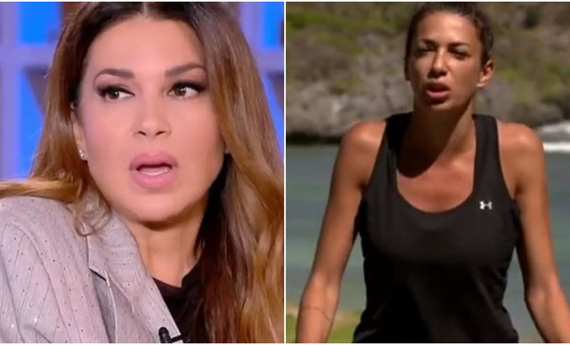 &Sigma;&upsilon;&gamma;&kappa;&lambda;&omicron;&nu;ί&zeta;&epsilon;&iota; &eta; &alpha;&pi;&omicron;&kappa;ά&lambda;&upsilon;&psi;&eta; &tau;&eta;&sigmaf; &Chi;&alpha;&tau;&zeta;ί&delta;&omicron;&upsilon;: &laquo;&Sigma;&tau;&omicron; Survivor &upsilon;&pi;&omicron;&gamma;&rho;ά&phi;&epsilon;&iota;&sigmaf; ό&tau;&iota; &alpha;&nu; &pi;ά&theta;&epsilon;&iota; &kappa;ά&tau;&iota; &eta; &sigma;&omega;&mu;&alpha;&tau;&iota;&kappa;ή &sigma;&omicron;&upsilon; &alpha;&kappa;&epsilon;&rho;&alpha;&iota;ό&tau;&eta;&tau;&alpha;&hellip;&raquo;