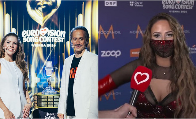 Eurovision:&nbsp;&Alpha;&nu;&alpha;&sigma;&tau;ά&tau;&omega;&sigma;&eta; &lambda;ί&gamma;&epsilon;&sigmaf; ώ&rho;&epsilon;&sigmaf; &pi;&rho;ί&nu; &tau;&omicron;&nu; &mu;&epsilon;&gamma;ά&lambda;&omicron; &tau;&epsilon;&lambda;&iota;&kappa;ό &ndash; &Lambda;&iota;&pi;&omicron;&theta;ύ&mu;&eta;&sigma;&epsilon; &eta; &epsilon;&kappa;&pi;&rho;ό&sigma;&omega;&pi;&omicron;&sigmaf; &tau;&eta;&sigmaf; &Sigma;&omicron;&upsilon;&eta;&delta;ί&alpha;&sigmaf;&nbsp;(&Phi;&Omega;&Tau;&Omicron;)
