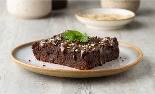 &Pi;&alpha;&nu;&epsilon;ύ&kappa;&omicron;&lambda;&eta; &sigma;&upsilon;&nu;&tau;&alpha;&gamma;ή &gamma;&iota;&alpha; vegan &sigma;&omicron;&kappa;&omicron;&lambda;&alpha;&tau;ό&pi;&iota;&tau;&alpha; &mu;&epsilon; &tau;&alpha;&chi;ί&nu;&iota;