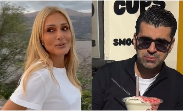 Full in love &eta; &Theta;&epsilon;&omicron;&delta;&omega;&rho;ί&delta;&omicron;&upsilon;: &Eta; &pi;&rho;ώ&tau;&eta; &delta;&eta;&mu;ό&sigma;&iota;&alpha; έ&xi;&omicron;&delta;&omicron;&sigmaf; &mu;&epsilon; &tau;&omicron;&nu; &sigma;ύ&nu;&tau;&rho;&omicron;&phi;ό &tau;&eta;&sigmaf;, &Gamma;&iota;ά&nu;&nu;&eta; &Kappa;&alpha;&rho;&upsilon;&pi;ί&delta;&eta; (&Phi;&Omega;&Tau;&Omicron;)