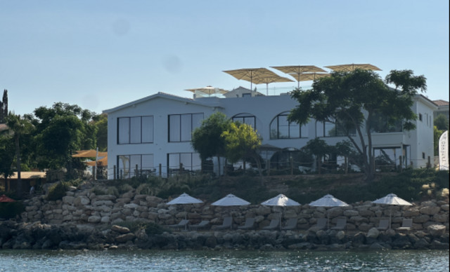 Το HELLO! σου χαρίζει τις καλοκαιρινές διακοπές σου στο Sirena Bay Luxury Suites