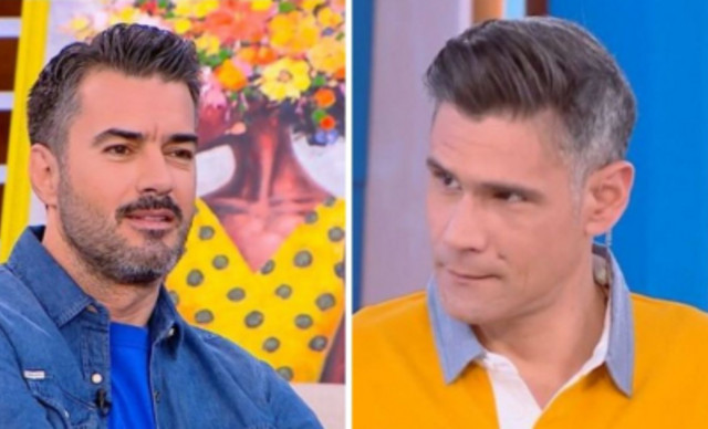 &Gamma;&iota;ώ&rho;&gamma;&omicron;&sigmaf; &Lambda;&iota;ά&gamma;&kappa;&alpha;&sigmaf;: &ldquo;&Kappa;&rho;&alpha;&tau;ά&omega; ό&tau;&iota; &mu;&epsilon; έ&beta;&rho;&iota;&zeta;&epsilon; &sigma;&tau;&omicron; &pi;&alpha;&rho;&epsilon;&lambda;&theta;ό&nu; &omicron; &Tau;&sigma;&iota;&mu;&iota;&tau;&sigma;έ&lambda;&eta;&sigmaf;. &Tau;&omicron; έ&mu;&alpha;&theta;&alpha; &alpha;&pi;ό &tau;&omicron;&nu; &Delta;&eta;&mu;ή&tau;&rho;&eta;&rdquo;