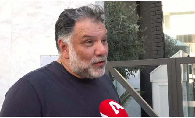 &Gamma;&rho;&eta;&gamma;ό&rho;&eta;&sigmaf; &Alpha;&rho;&nu;&alpha;&omicron;ύ&tau;&omicron;&gamma;&lambda;&omicron;&upsilon;: &Eta; &epsilon;&xi;&omicron;&mu;&omicron;&lambda;ό&gamma;&eta;&sigma;&eta; &mu;&epsilon;&tau;ά &tau;&eta; &delta;ύ&sigma;&kappa;&omicron;&lambda;&eta; &pi;&epsilon;&rho;&iota;&pi;έ&tau;&epsilon;&iota;&alpha; &mu;&epsilon; &tau;&eta;&nu; &upsilon;&gamma;&epsilon;ί&alpha; &tau;&omicron;&upsilon;