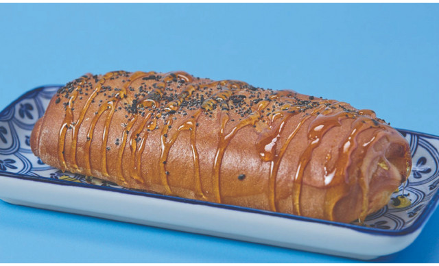 &Eta; &tau;έ&chi;&nu;&eta; &tau;&omega;&nu; &alpha;&lambda;&mu;&upsilon;&rho;ώ&nu; &sigma;&tau;&omicron; Bean Bar