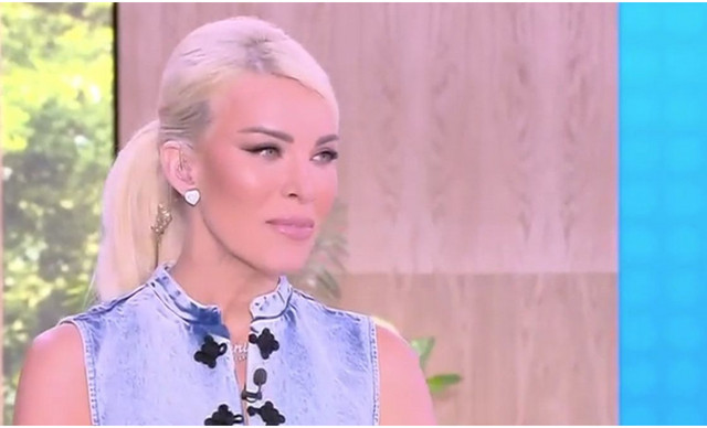 &Kappa;&alpha;&iota;&nu;&omicron;ύ&rho;&gamma;&iota;&omicron;&upsilon;: &Sigma;&upsilon;&gamma;&kappa;&iota;&nu;&epsilon;ί &tau;&omicron; &mu;ή&nu;&upsilon;&mu;&alpha; &gamma;&iota;&alpha; &tau;&eta; &mu;&alpha;&mu;ά &tau;&eta;&sigmaf; on air