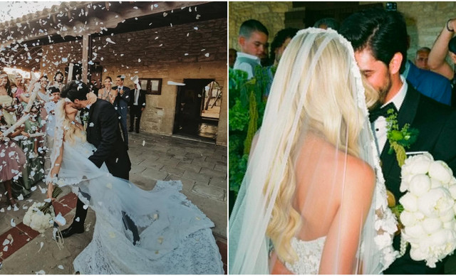 &Epsilon;&iota;&rho;ή&nu;&eta; &Kappa;&alpha;&rho;&alpha;&nu;&tau;ώ&nu;&eta;: &Eta; &lambda;&epsilon;&pi;&tau;&omicron;&mu;έ&rho;&epsilon;&iota;&alpha; &sigma;&tau;&omicron; &nu;&upsilon;&phi;&iota;&kappa;ό &beta;έ&lambda;&omicron;&sigmaf; &pi;&omicron;&upsilon; &sigma;&upsilon;&gamma;&kappa;ί&nu;&eta;&sigma;&epsilon;