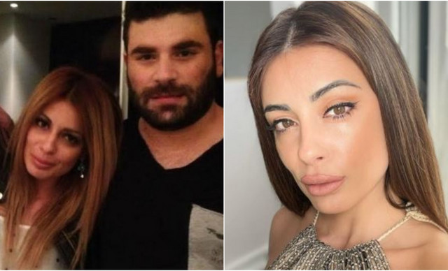 A&pi;&omicron;&kappa;ά&lambda;&upsilon;&psi;&eta; &laquo;&beta;ό&mu;&beta;&alpha;&raquo; &alpha;&pi;ό &tau;&eta;&nu; &Mu;ί&nu;&alpha; &Alpha;&rho;&nu;&alpha;&omicron;ύ&tau;&eta;: &laquo;&Omicron; έ&nu;&alpha;&sigmaf; &mu;ά&rho;&tau;&upsilon;&rho;&alpha;&sigmaf; &delta;&eta;&lambda;ώ&nu;&epsilon;&iota; &ldquo;&alpha;&delta;&epsilon;&rho;&phi;ό&sigmaf;&rdquo; &tau;&omicron;&upsilon; &Pi;&alpha;&nu;&tau;&epsilon;&lambda;ί&delta;&eta;&raquo;