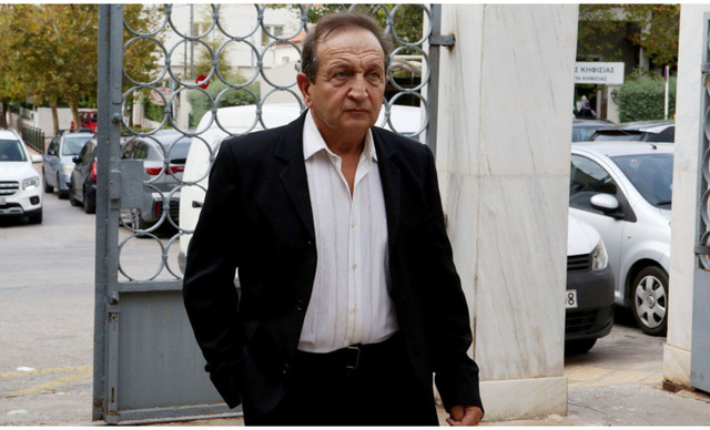 &Theta;&lambda;ί&psi;&eta; &sigma;&tau;&omicron;&nu; &kappa;&alpha;&lambda;&lambda;&iota;&tau;&epsilon;&chi;&nu;&iota;&kappa;ό &kappa;ό&sigma;&mu;&omicron; &ndash; &Pi;έ&theta;&alpha;&nu;&epsilon; &gamma;&nu;&omega;&sigma;&tau;ό&sigmaf; &eta;&theta;&omicron;&pi;&omicron;&iota;ό&sigmaf; &alpha;&pi;ό &tau;&iota;&sigmaf; &laquo;Ά&gamma;&rho;&iota;&epsilon;&sigmaf; &Mu;έ&lambda;&iota;&sigma;&sigma;&epsilon;&sigmaf;&raquo;