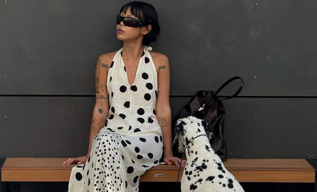 Polka Dots Forever: &Tau;&omicron; print &pi;&omicron;&upsilon; &chi;&alpha;&rho;ί&zeta;&epsilon;&iota; &kappa;&omicron;&mu;&psi;ό&tau;&eta;&tau;&alpha; &sigma;&epsilon; &kappa;ά&theta;&epsilon; &epsilon;&mu;&phi;ά&nu;&iota;&sigma;&eta; &alpha;&upsilon;&tau;ό &tau;&omicron; &kappa;&alpha;&lambda;&omicron;&kappa;&alpha;ί&rho;&iota;