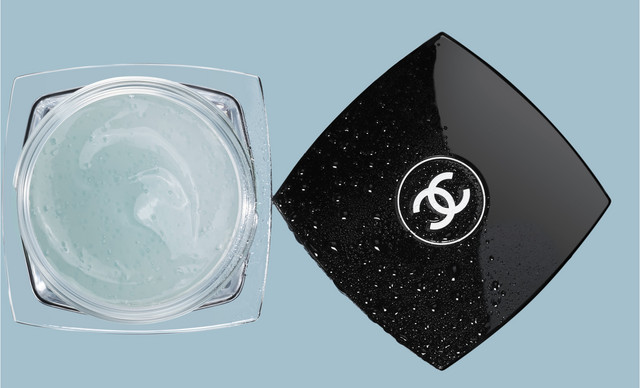 Chanel hydra beauty: &Eta; &delta;ύ&nu;&alpha;&mu;&eta; &tau;&eta;&sigmaf; &lambda;&epsilon;&upsilon;&kappa;ή&sigmaf; &kappa;&alpha;&mu;έ&lambda;&iota;&alpha;&sigmaf; &gamma;&iota;&alpha; &epsilon;&nu;&upsilon;&delta;ά&tau;&omega;&sigma;&eta; &pi;&omicron;&upsilon; &delta;&iota;&alpha;&rho;&kappa;&epsilon;ί