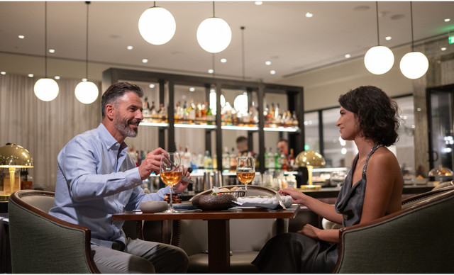 Weekends &sigma;&tau;&eta;&nu; &pi;&rho;&omega;&tau;&epsilon;ύ&omicron;&upsilon;&sigma;&alpha; &mu;&epsilon; 20% έ&kappa;&pi;&tau;&omega;&sigma;&eta; &sigma;&tau;&omicron; Hilton Nicosia
