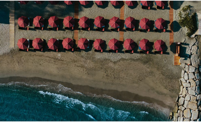 Amor Beach Restaurant