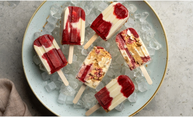 &Delta;&rho;&omicron;&sigma;&epsilon;&rho;ή &sigma;&upsilon;&nu;&tau;&alpha;&gamma;ή &gamma;&iota;&alpha; popsicles &mu;&epsilon; &pi;&omicron;&upsilon;&tau;ί&gamma;&kappa;&alpha; &pi;&rho;&omega;&tau;&epsilon;ΐ&nu;&eta;&sigmaf; &kappa;&alpha;&iota; &mu;&alpha;&rho;&mu;&epsilon;&lambda;ά&delta;&alpha; &phi;&rho;ά&omicron;&upsilon;&lambda;&alpha;
