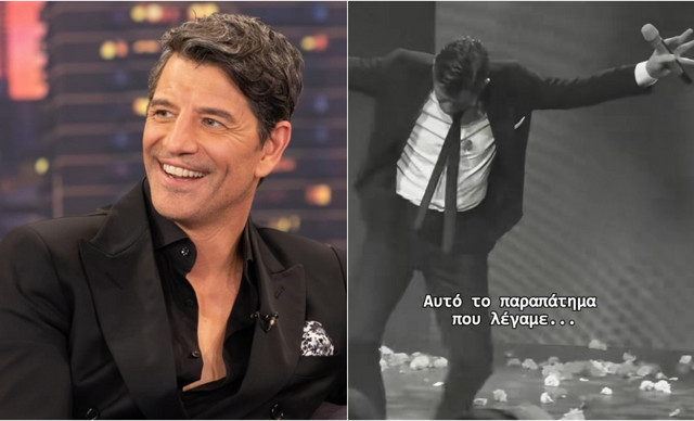 &Sigma;ά&kappa;&eta;&sigmaf; &Rho;&omicron;&upsilon;&beta;ά&sigmaf;: &Chi;ό&rho;&epsilon;&psi;&epsilon; &zeta;&epsilon;ϊ&mu;&pi;έ&kappa;&iota;&kappa;&omicron; &kappa;&alpha;&iota; &xi;&epsilon;&sigma;ή&kappa;&omega;&sigma;&epsilon; έ&nu;&alpha; &omicron;&lambda;ό&kappa;&lambda;&eta;&rho;&omicron; &mu;&alpha;&gamma;&alpha;&zeta;ί&nbsp;(&Beta;&Iota;&Nu;&Tau;&Epsilon;&Omicron;)