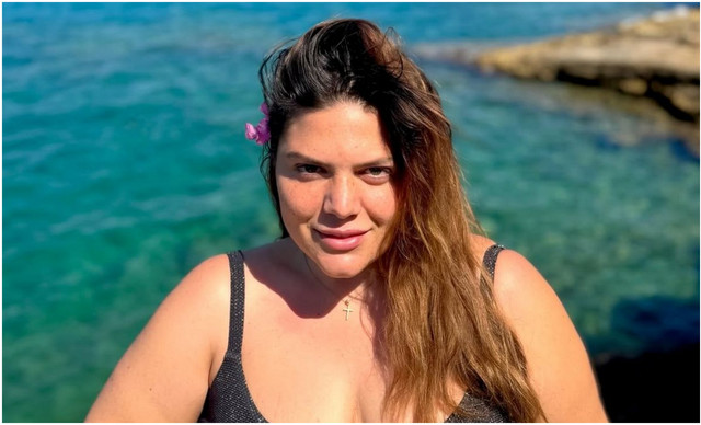 &Mu;&pi;ά&rho;&kappa;&alpha;: &laquo;&Pi;&rho;έ&pi;&epsilon;&iota; &mu;έ&chi;&rho;&iota; &tau;&omicron;&nu; &gamma;ά&mu;&omicron; &nu;&alpha; &chi;ά&sigma;&omega; 11 &kappa;&iota;&lambda;ά&raquo;- &Gamma;ύ&rho;&iota;&sigma;&epsilon; &xi;&alpha;&nu;ά &tau;&eta; viral &sigma;&kappa;&eta;&nu;ή &tau;&omicron;&upsilon; &ldquo;&Epsilon;ί&sigma;&alpha;&iota; &tau;&omicron; &tau;&alpha;ί&rho;&iota; &mu;&omicron;&upsilon;&rdquo; (&Beta;&Iota;&Nu;&Tau;&Epsilon;&Omicron;)