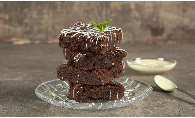 &Tau;&alpha; &pi;&iota;&omicron; &sigma;&omicron;&kappa;&omicron;&lambda;&alpha;&tau;έ&nu;&iota;&alpha; brownies &pi;&omicron;&upsilon; έ&chi;&epsilon;&iota;&sigmaf; &delta;&omicron;&kappa;&iota;&mu;ά&sigma;&epsilon;&iota; &pi;&omicron;&tau;έ