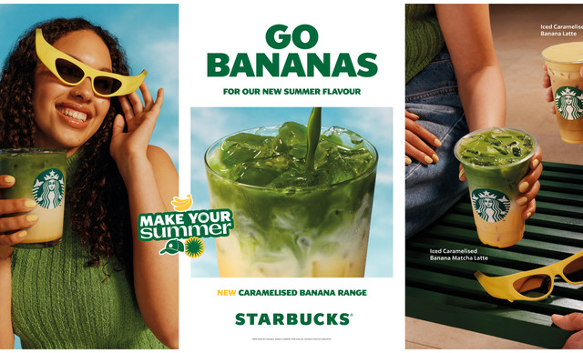 &Alpha;&upsilon;&tau;ό &tau;&omicron; &kappa;&alpha;&lambda;&omicron;&kappa;&alpha;ί&rho;&iota;, &tau;&alpha; Starbucks &sigma;&epsilon; &pi;&rho;&omicron;&sigma;&kappa;&alpha;&lambda;&omicron;ύ&nu; &nu;&alpha; &alpha;&nu;&alpha;&kappa;&alpha;&lambda;ύ&psi;&epsilon;&iota;&sigmaf; &tau;&alpha; &nu;έ&alpha; Summer Beverages
