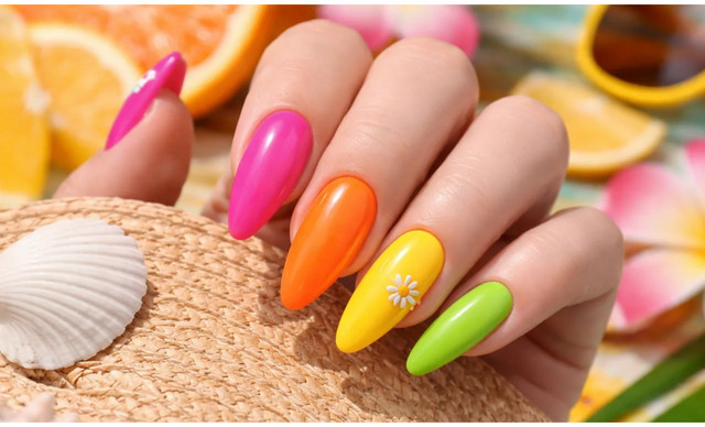 &Tau;&alpha; &pi;&iota;&omicron; hot nail colors &tau;&omicron;&upsilon; &kappa;&alpha;&lambda;&omicron;&kappa;&alpha;&iota;&rho;&iota;&omicron;ύ &pi;&omicron;&upsilon; &theta;&alpha; &beta;&lambda;έ&pi;&epsilon;&iota;&sigmaf; &pi;&alpha;&nu;&tau;&omicron;ύ