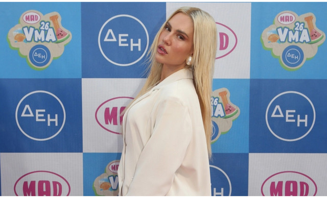 &Tau;&sigma;&alpha;&gamma;&kappa;&rho;&iota;&nu;&omicron;ύ: &laquo;&Pi;&rho;έ&pi;&epsilon;&iota; &nu;&alpha; &sigma;&tau;&alpha;&mu;&alpha;&tau;ή&sigma;&epsilon;&iota; &alpha;&upsilon;&tau;ό &tau;&omicron; &alpha;&sigma;&tau;&epsilon;ί&omicron; &mu;&epsilon; &tau;&omicron;&nu; &Lambda;ά&mu;&pi;&rho;&omicron;, &delta;&epsilon;&nu; &pi;&epsilon;&rho;&iota;&mu;έ&nu;&alpha;&mu;&epsilon; ό&tau;&iota; &theta;&alpha; &pi;ά&rho;&epsilon;&iota; &tau;έ&tau;&omicron;&iota;&alpha; έ&kappa;&tau;&alpha;&sigma;&eta;&raquo;