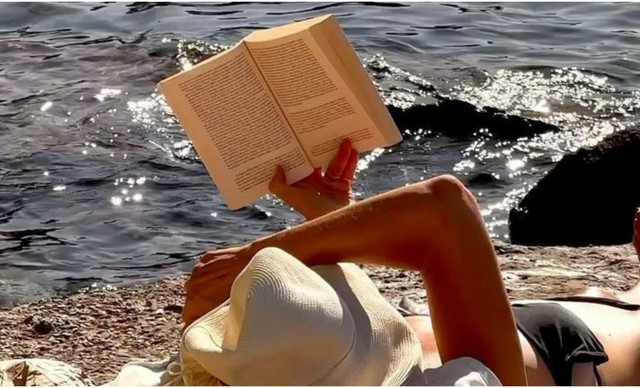 T&epsilon;&lambda;&iota;&kappa;ά, &pi;ώ&sigmaf; &epsilon;ί&nu;&alpha;&iota; ό&tau;&alpha;&nu; &tau;&alpha;&xi;&iota;&delta;&epsilon;ύ&epsilon;&iota;&sigmaf; &mu;ό&nu;&omicron;&sigmaf;;