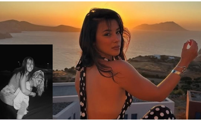 So in love &eta; &kappa;ό&rho;&eta; &tau;&eta;&sigmaf; &Pi;ά&omicron;&lambda;&alpha;&sigmaf;: &Alpha;&upsilon;&tau;ό&sigmaf; &epsilon;ί&nu;&alpha;&iota; &omicron; &sigma;ύ&nu;&tau;&rho;&omicron;&phi;ό&sigmaf; &tau;&eta;&sigmaf; &ndash; &Tau;&omicron; &tau;&rho;&upsilon;&phi;&epsilon;&rho;ό &beta;ί&nu;&tau;&epsilon;&omicron; &sigma;&tau;&omicron; TikTok