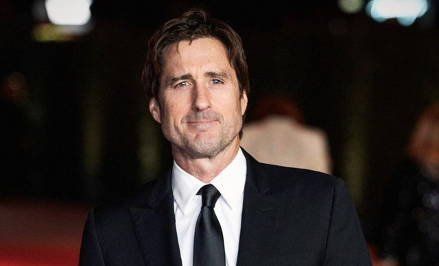Luke Wilson: &Epsilon;&mu;&phi;&alpha;&nu;ί&sigma;&tau;&eta;&kappa;&epsilon; &mu;&epsilon; &tau;&eta; &nu;&epsilon;&omicron;&gamma;έ&nu;&nu;&eta;&tau;&eta; &kappa;ό&rho;&eta; &tau;&omicron;&upsilon; &sigma;&tau;&eta; &sigma;&upsilon;&nu;έ&nu;&tau;&epsilon;&upsilon;&xi;&eta; &Tau;ύ&pi;&omicron;&upsilon; &gamma;&iota;&alpha; &tau;&eta; &nu;έ&alpha; &sigma;&epsilon;&iota;&rho;ά &tau;&omicron;&upsilon;