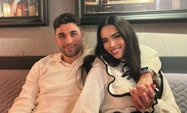 &Pi;&alpha;&nu;&alpha;&gamma;&iota;ώ&tau;&eta;&sigmaf; &Beta;&alpha;&sigma;&iota;&lambda;ά&kappa;&omicron;&sigmaf;: O &pi;&rho;ώ&tau;&omicron;&sigmaf; Έ&lambda;&lambda;&eta;&nu;&alpha;&sigmaf; Bachelor&nbsp;&theta;&alpha; &gamma;ί&nu;&epsilon;&iota; &gamma;&iota;&alpha; &pi;&rho;ώ&tau;&eta; &phi;&omicron;&rho;ά &mu;&pi;&alpha;&mu;&pi;ά&sigmaf;