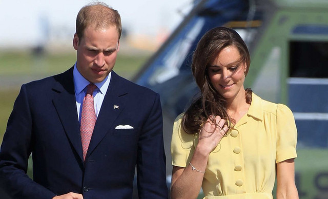&Pi;&alpha;&nu;&tau;&rho;&epsilon;ύ&tau;&eta;&kappa;&epsilon; &eta; &phi;ί&lambda;&eta; &tau;&omicron;&upsilon; &pi;&rho;ί&gamma;&kappa;&iota;&pi;&alpha; William &kappa;&alpha;&iota; &tau;&eta;&sigmaf; Kate &ndash; &Eta; &gamma;&upsilon;&nu;&alpha;ί&kappa;&alpha; &pi;&omicron;&upsilon; &epsilon;ί&chi;&epsilon; &chi;&alpha;&rho;&alpha;&kappa;&tau;&eta;&rho;&iota;&sigma;&tau;&epsilon;ί &laquo;&mu;&upsilon;&sigma;&tau;&iota;&kappa;ό&sigmaf; &alpha;&nu;&tau;&iota;&pi;&epsilon;&rho;&iota;&sigma;&pi;&alpha;&sigma;&mu;ό&sigmaf;&raquo;