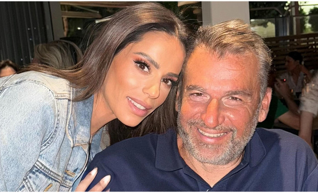 &Mu;&alpha;&rho;ί&alpha; &Alpha;&nu;&tau;&omega;&nu;ά &Gamma;&iota;ώ&rho;&gamma;&omicron;&sigmaf; &Lambda;&iota;ά&gamma;&kappa;&alpha;&