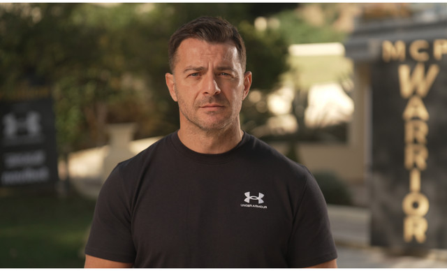 MCP WARRIOR: &Omicron;&iota; &pi;&rho;ώ&tau;&epsilon;&sigmaf; &sigma;&upsilon;&mu;&mu;&alpha;&chi;ί&epsilon;&sigmaf;, &omicron;&iota; &pi;&rho;ώ&tau;&epsilon;&sigmaf; &sigma;&upsilon;&gamma;&kappa;&rho;&omicron;ύ&sigma;&epsilon;&iota;&sigmaf; &kappa;&alpha;&iota; &tau;&omicron; &pi;&rho;ώ&tau;&omicron; &mu;&epsilon;&gamma;ά&lambda;&omicron; &omicron;&mu;&alpha;&delta;&iota;&kappa;ό challenge
