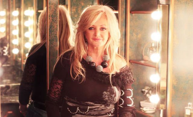 10 &pi;&rho;ά&gamma;&mu;&alpha;&tau;&alpha; &pi;&omicron;&upsilon; ί&sigma;&omega;&sigmaf; &delta;&epsilon;&nu; &gamma;&nu;&omega;&rho;ί&zeta;&alpha;&tau;&epsilon; &gamma;&iota;&alpha; &tau;&eta; Bonnie Tyler
