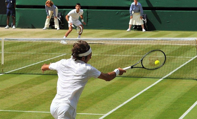 Οι 10 πιο iconic στιγμές στην ιστορία του Wimbledon