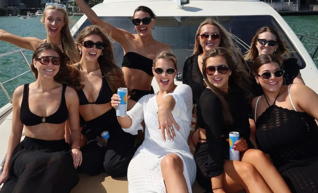 5 &nu;&eta;&sigma;&iota;ά &gamma;&iota;&alpha; &tau;&omicron; &kappa;&alpha;&lambda;ύ&tau;&epsilon;&rho;&omicron; bachelorette &tau;&eta;&sigmaf; &zeta;&omega;ή&sigmaf; &sigma;&alpha;&sigmaf;