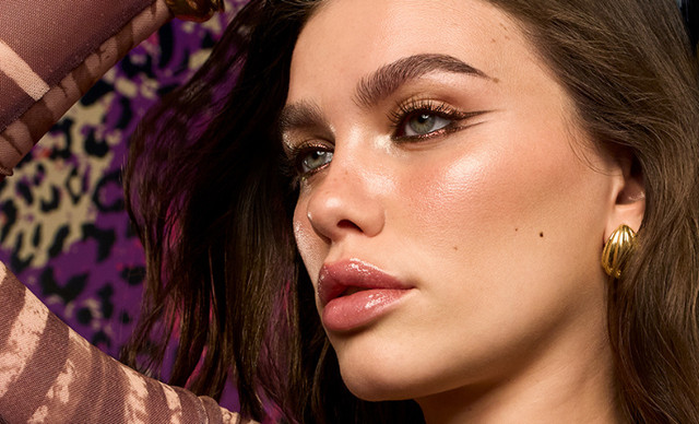 Just Cavalli x KIKO MILANO: Unleash Your Wild