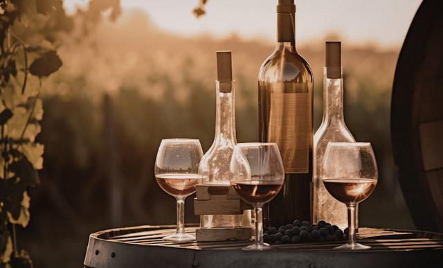 Wine tasting &sigma;&tau;&eta;&nu; &Kappa;ύ&pi;&rho;&omicron;: 10 &omicron;&iota;&nu;&omicron;&pi;&omicron;&iota;&epsilon;ί&alpha; &gamma;&iota;&alpha; &nu;&alpha; &epsilon;&pi;&iota;&sigma;&kappa;&epsilon;&phi;&theta;&epsilon;ί&tau;&epsilon; &tau;&omicron; &Sigma;&alpha;&beta;&beta;&alpha;&tau;&omicron;&kappa;ύ&rho;&iota;&alpha;&kappa;&omicron;