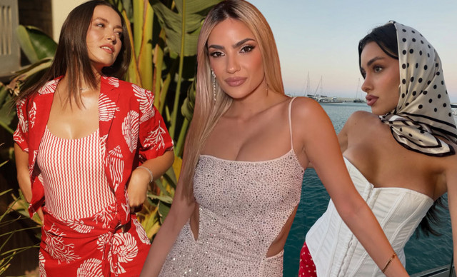 &Tau;&alpha; &kappa;&alpha;&lambda;&omicron;&kappa;&alpha;&iota;&rho;&iota;&nu;ά make-up looks &pi;&omicron;&upsilon; &epsilon;&pi;έ&lambda;&epsilon;&xi;&alpha;&nu; 3 &Kappa;ύ&pi;&rho;&iota;&epsilon;&sigmaf;