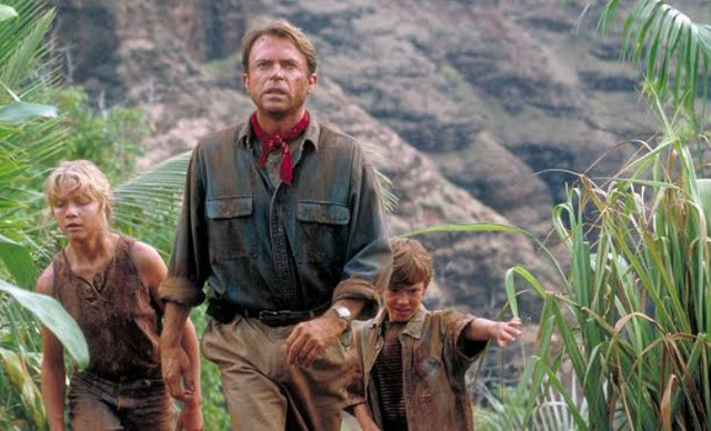 Sam Neill: &Tau;&omicron; &alpha;&nu;&tau;ί&omicron; &sigma;&tau;&omicron;&nu; ά&nu;&theta;&rho;&omega;&pi;&omicron; &pi;&omicron;&upsilon; &mu;&alpha;&sigmaf; έ&mu;&alpha;&theta;&epsilon; &nu;&alpha; &theta;&alpha;&upsilon;&mu;ά&zeta;&omicron;&upsilon;&mu;&epsilon; &tau;&omicron;&upsilon;&sigmaf; &delta;&epsilon;&iota;&nu;ό&sigma;&alpha;&upsilon;&rho;&omicron;&upsilon;&sigmaf;