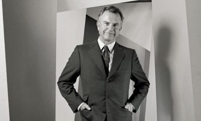 Sam Neill: &Omicron;&iota; &mu;&epsilon;&gamma;ά&lambda;&omicron;&iota; έ&rho;&omega;&tau;&epsilon;&sigmaf; &tau;&eta;&sigmaf; &zeta;&omega;ή&sigmaf; &tau;&omicron;&upsilon; &kappa;&alpha;&iota; &omicron;&iota; &delta;ύ&omicron; &gamma;ά&mu;&omicron;&iota;