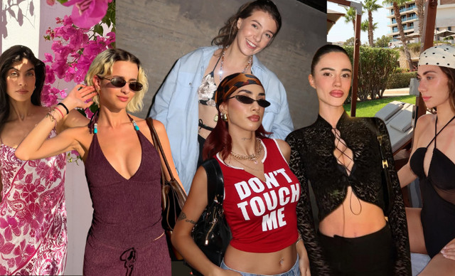 &Pi;&rho;&omicron;&tau;ά&sigma;&epsilon;&iota;&sigmaf; &gamma;&iota;&alpha; &kappa;&alpha;&lambda;&omicron;&kappa;&alpha;&iota;&rho;&iota;&nu;ά looks &alpha;&pi;ό 6 &Kappa;ύ&pi;&rho;&iota;&epsilon;&sigmaf; fashionistas
