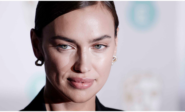 &Epsilon;&rho;&omega;&tau;&epsilon;&upsilon;&mu;έ&nu;&eta; &xi;&alpha;&nu;ά &eta; Irina Shayk &ndash; &Tau;&omicron; &nu;έ&omicron; &epsilon;&iota;&delta;ύ&lambda;&lambda;&iota;&omicron; &mu;&epsilon; &tau;&omicron;&nu; &pi;&rho;ώ&eta;&nu; &sigma;ύ&nu;&tau;&rho;&omicron;&phi;&omicron; &tau;&eta;&sigmaf; Kendall Jenner