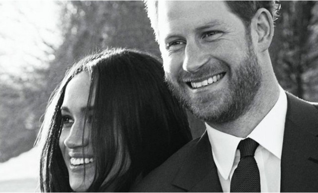Harry &kappa;&alpha;&iota; Meghan: &Omicron;&iota; ά&tau;&upsilon;&pi;&omicron;&iota; ό&rho;&omicron;&iota; &gamma;&iota;&alpha; &tau;&eta;&nu; &epsilon;&pi;&iota;&sigma;&tau;&rho;&omicron;&phi;ή &tau;&omicron;&upsilon;&sigmaf; &sigma;&tau;&omicron; &Eta;&nu;&omega;&mu;έ&nu;&omicron; &Beta;&alpha;&sigma;ί&lambda;&epsilon;&iota;&omicron;