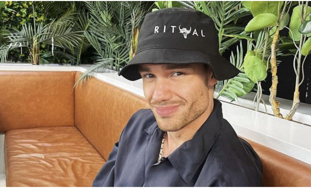 Liam Payne: &Sigma;&epsilon; &alpha;&upsilon;&tau;ό &tau;&omicron; &pi;&rho;ό&sigma;&omega;&pi;&omicron; &pi;&epsilon;&rho;&nu;ά&epsilon;&iota;&nbsp;ό&lambda;&eta; &tau;&omicron;&upsilon; &eta; &pi;&epsilon;&rho;&iota;&omicron;&upsilon;&sigma;ί&alpha;