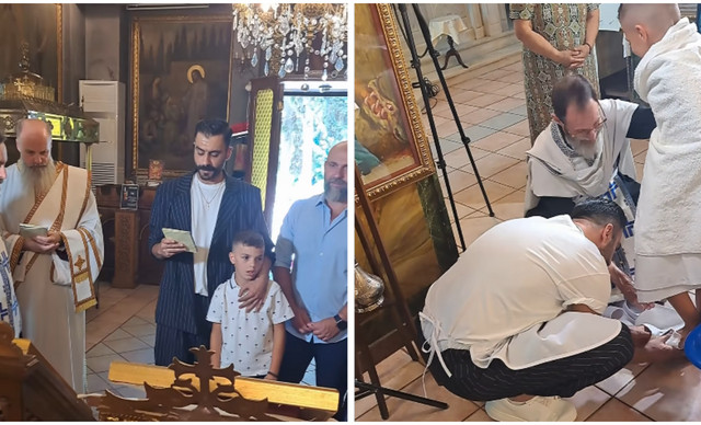 &Mu;&alpha;&rho;ί&nu;&omicron;&sigmaf; &Kappa;ό&nu;&sigma;&omicron;&lambda;&omicron;&sigmaf;: Έ&gamma;&iota;&nu;&epsilon;&nbsp;&nu;&omicron;&nu;ό&sigmaf; &ndash; &Omicron;&iota; &sigma;&upsilon;&gamma;&kappa;&iota;&nu;&eta;&tau;&iota;&kappa;έ&sigmaf;&nbsp;&sigma;&tau;&iota;&gamma;&mu;έ&sigmaf; &alpha;&pi;ό &tau;&eta;&nbsp;&beta;ά&phi;&tau;&iota;&sigma;&eta; &tau;&omicron;&upsilon; &mu;&iota;&kappa;&rho;&omicron;ύ&nbsp;&Pi;έ&tau;&rho;&omicron;&upsilon;